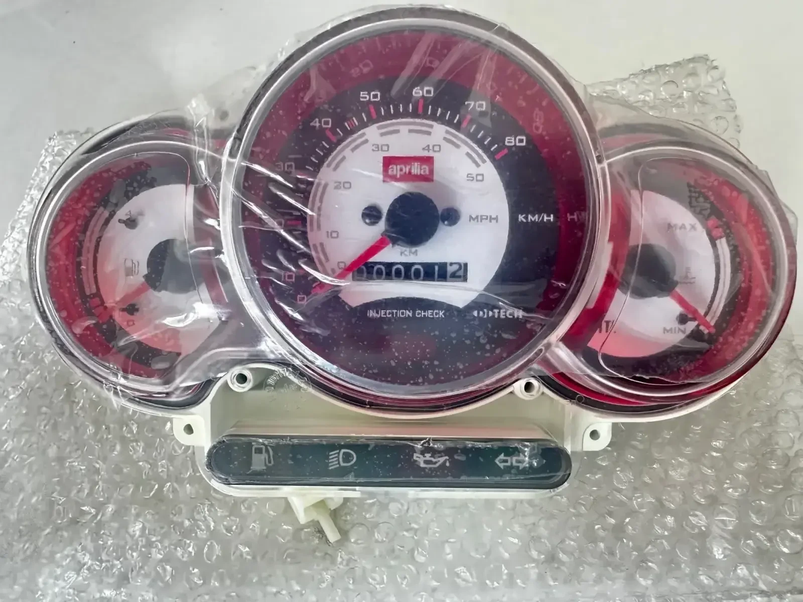   .  Aprilia SR 50cc  1996.  2008. | Mobile.bg   1