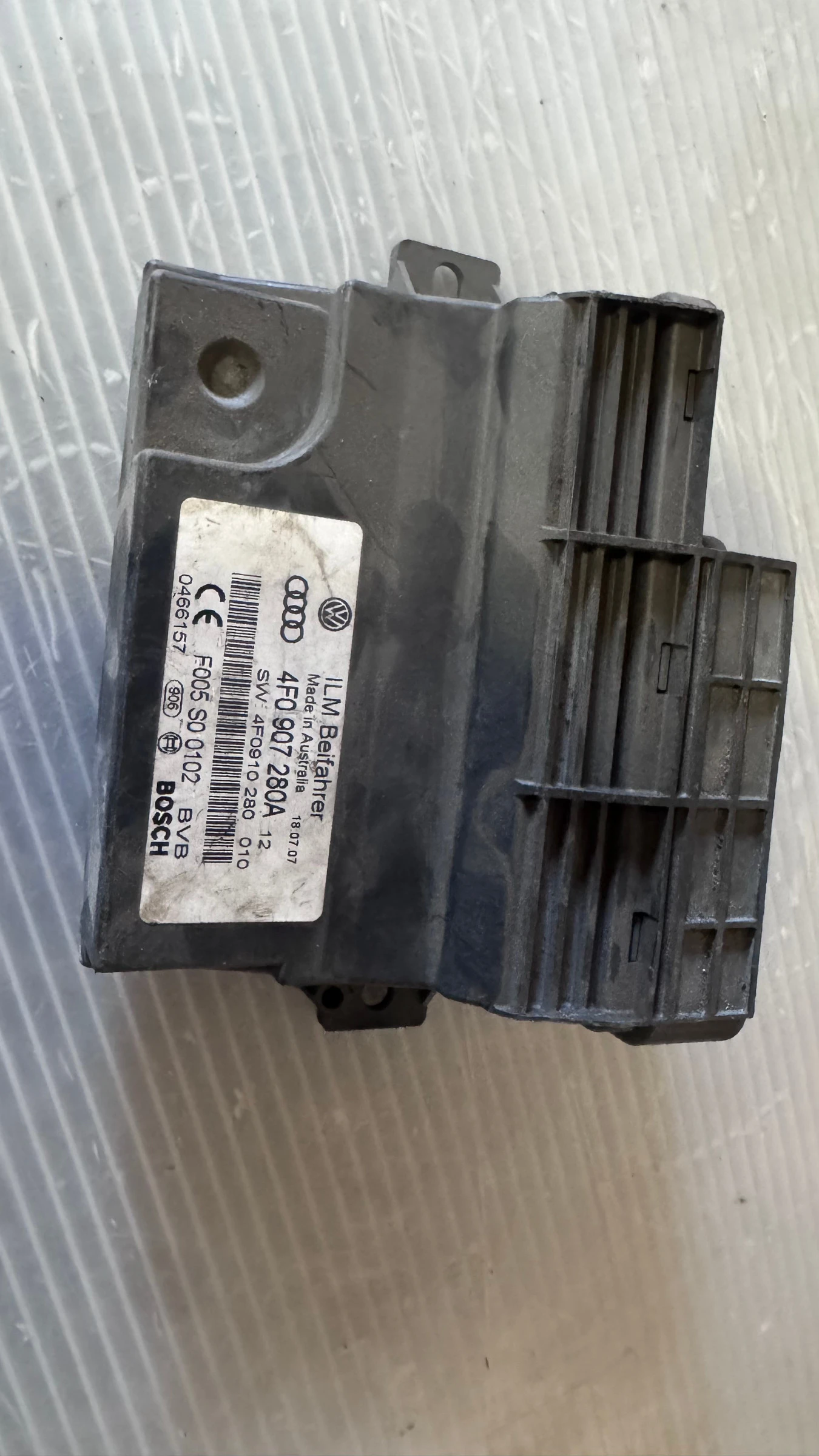   a Audi S6 - 4F0907280A / 4F0910280 | Mobile.bg   1