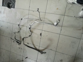 Тръба климатик Фолксваген Кади 2.0Б