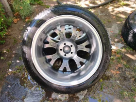 Гуми с джанти BF Goodrich 225/45R18, снимка 7