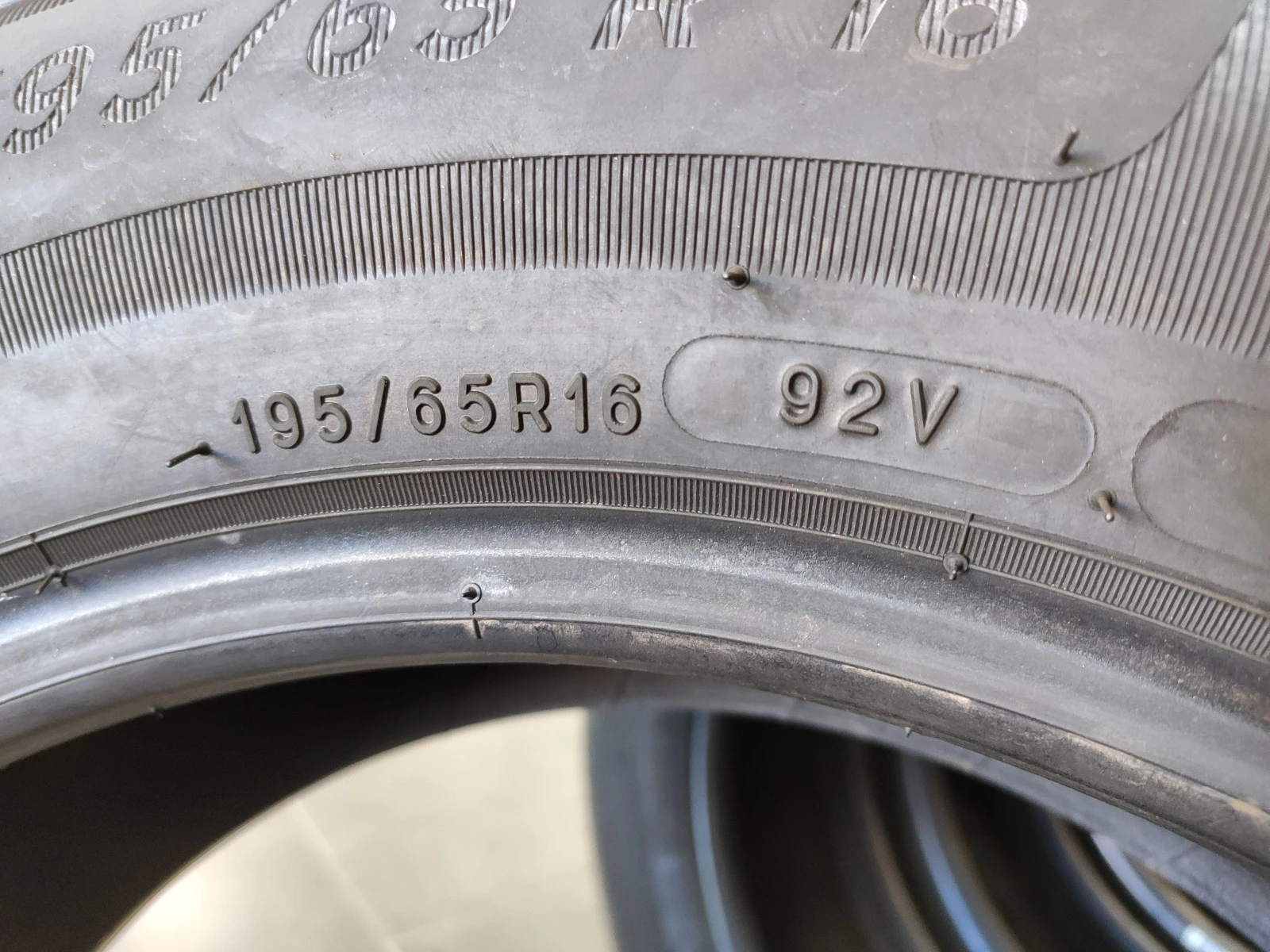  195/65R16 | Mobile.bg   8