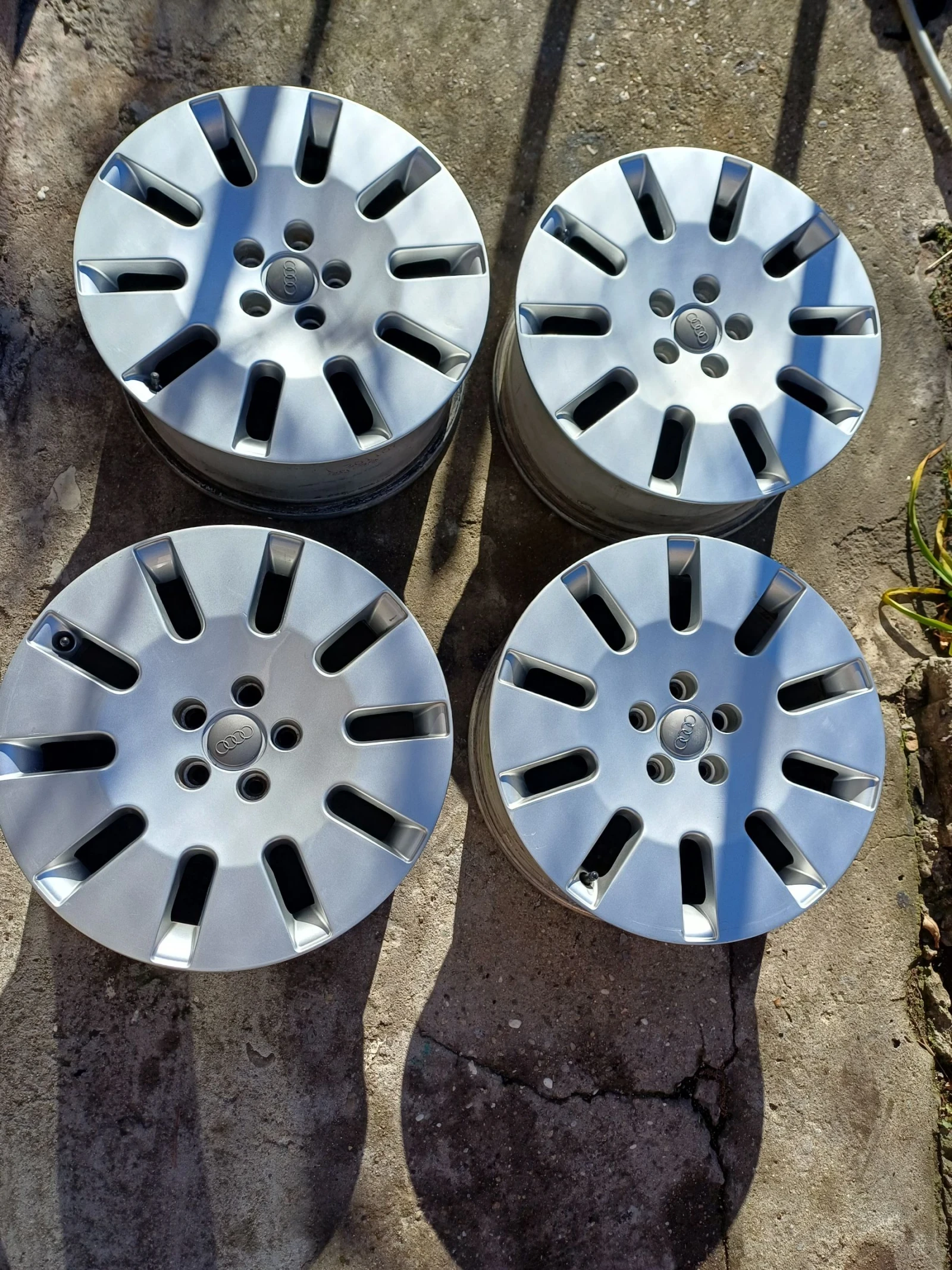   Audi A8 | Mobile.bg   5