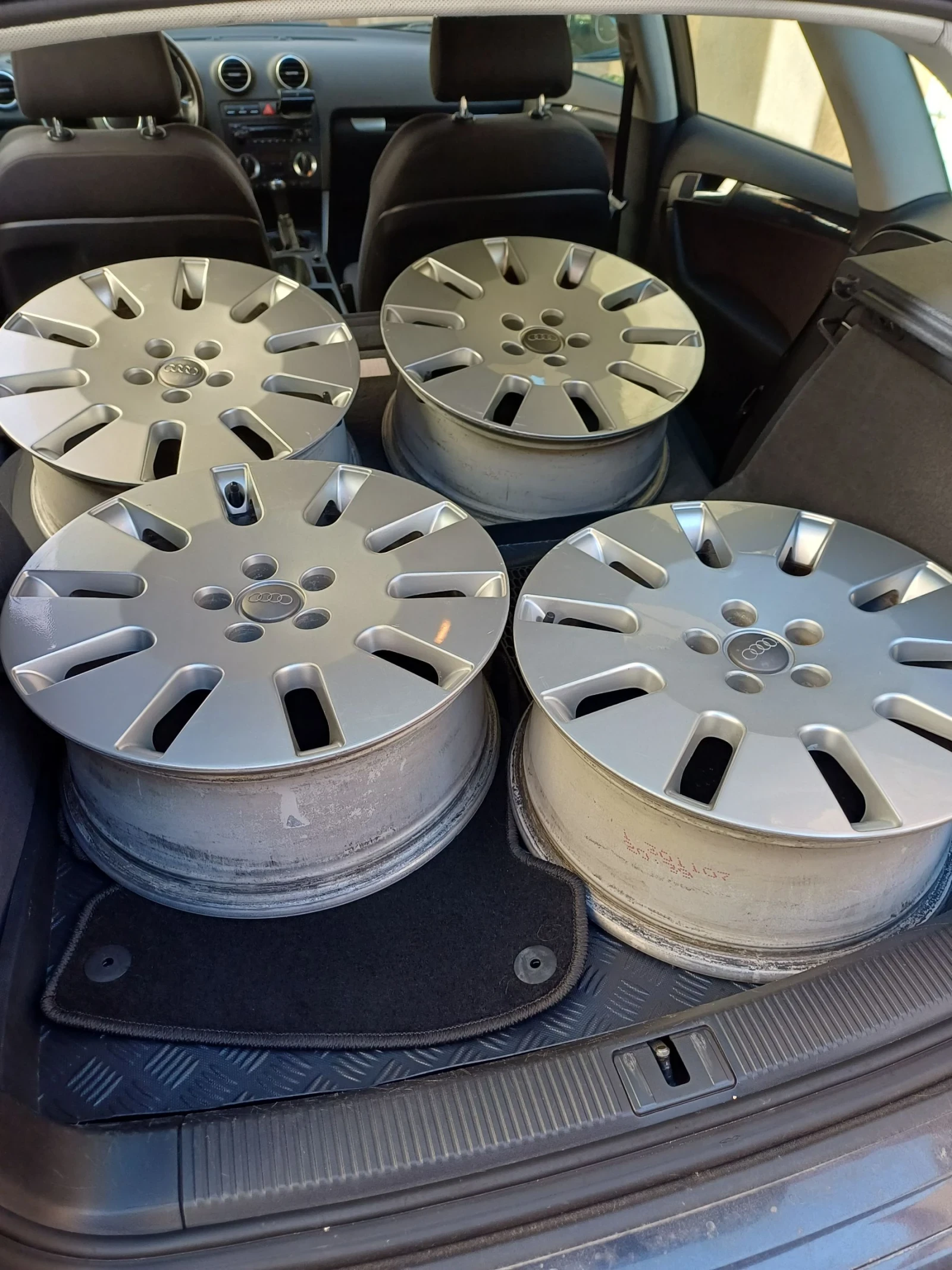   Audi A8 | Mobile.bg   8