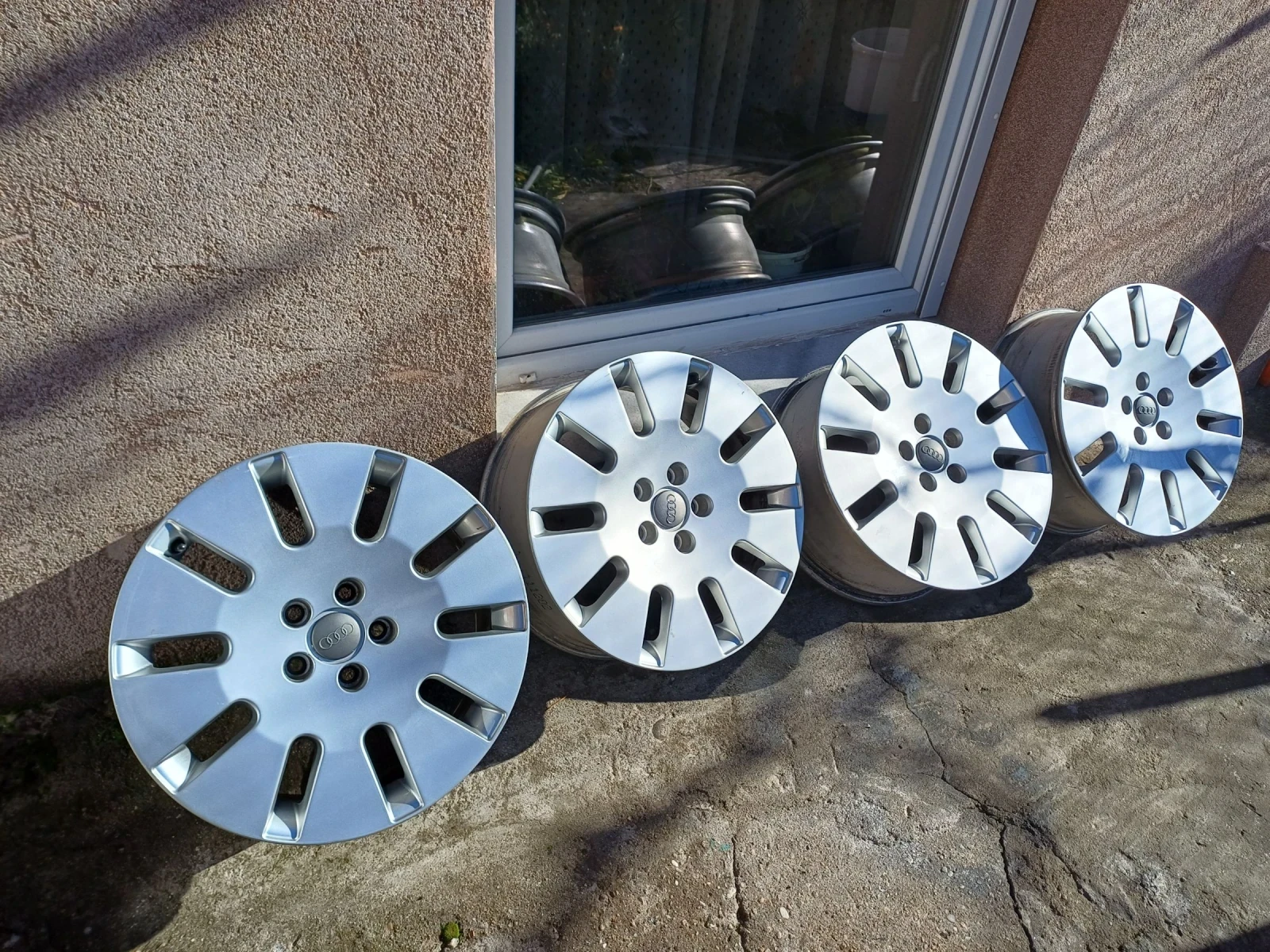   Audi A8 | Mobile.bg   1