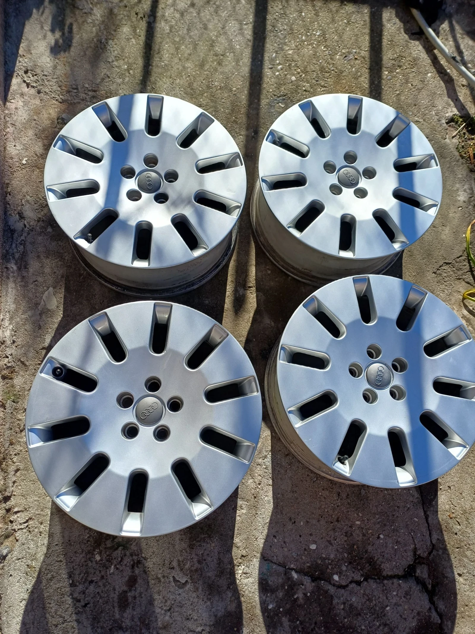   Audi A8 | Mobile.bg   4