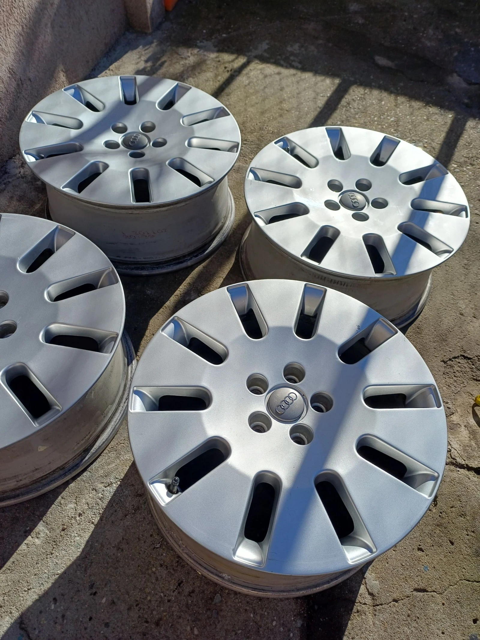   Audi A8 | Mobile.bg   7