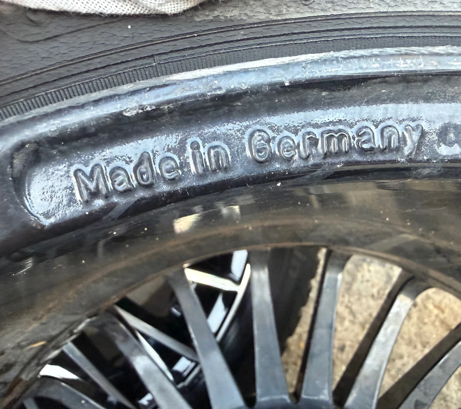 ���� � ������ 225/45R17 �� BMW 330 | Mobile.bg � ����������� 7