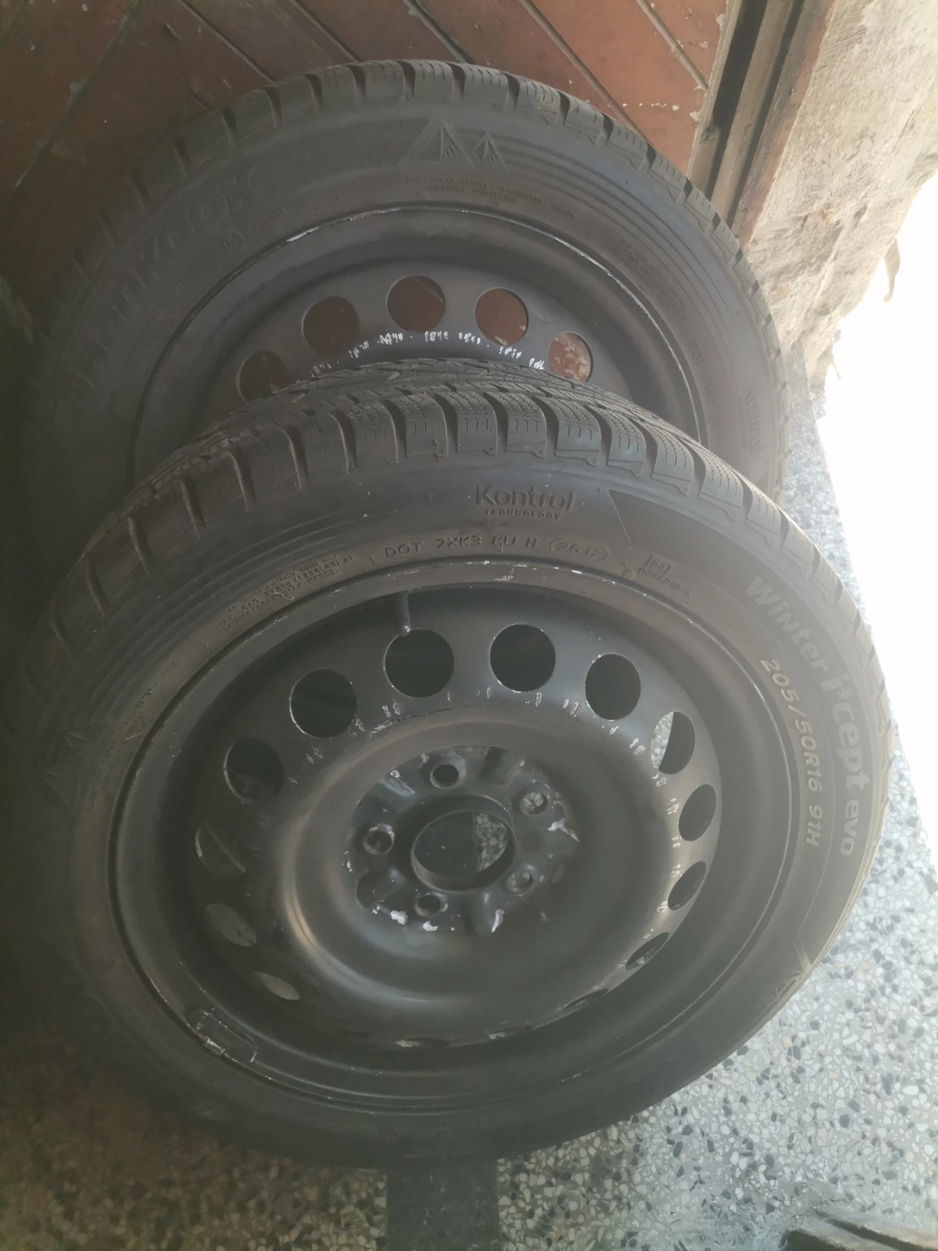 ���� � ������ 205/50R16 �� Mazda Mx-5 | Mobile.bg � ����������� 3
