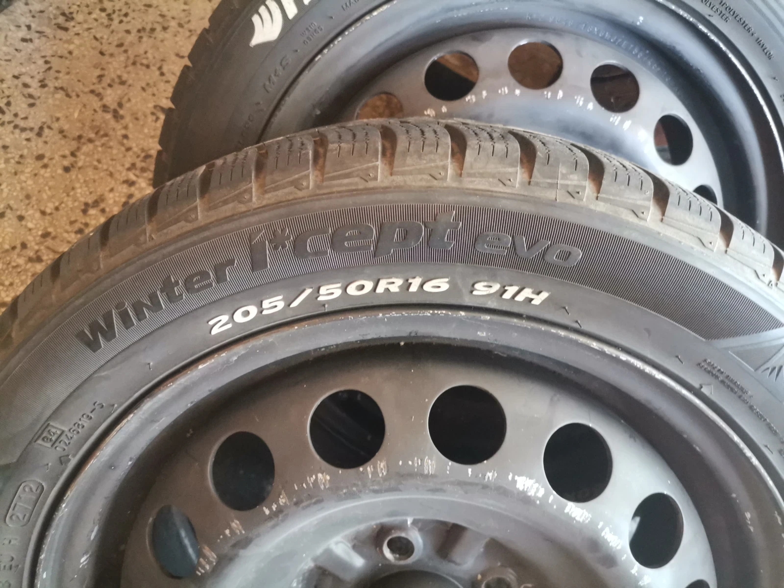 ���� � ������ 205/50R16 �� Mazda Mx-5 | Mobile.bg � ����������� 4