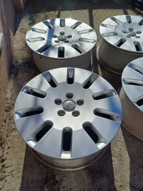   Audi A8 | Mobile.bg    6