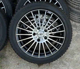 ����� �� �������� �� ���� � ������ 225/45R17 �� BMW 330