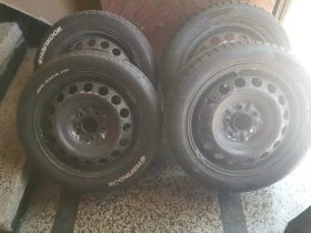 ����� �� �������� �� ���� � ������ 205/50R16 �� Mazda Mx-5