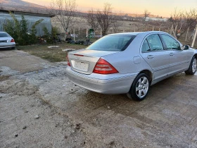 Mercedes-Benz C 240 2, 4 i V6, снимка 9