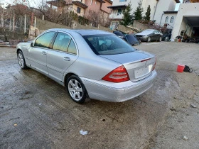 Mercedes-Benz C 240 2, 4 i V6, снимка 1