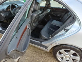 Mercedes-Benz C 240 2, 4 i V6, снимка 3