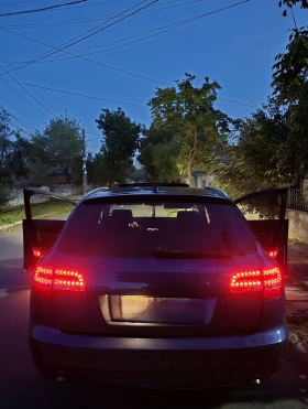 Audi A6 C6 S-line ТОП СЪСТОЯНИЕ, снимка 5