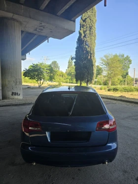 Audi A6 C6 S-line ТОП СЪСТОЯНИЕ, снимка 10