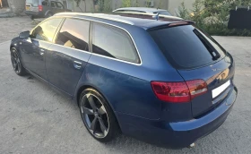 Audi A6 C6 S-line ТОП СЪСТОЯНИЕ, снимка 9