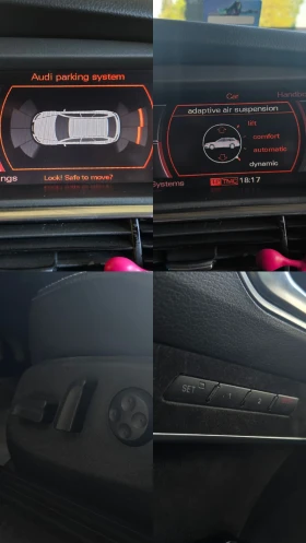 Audi A6 C6 S-line ТОП СЪСТОЯНИЕ, снимка 17