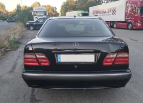 Mercedes-Benz E 240, снимка 7