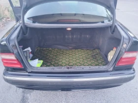 Mercedes-Benz E 240, снимка 9