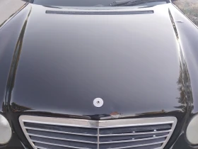 Mercedes-Benz E 240, снимка 3