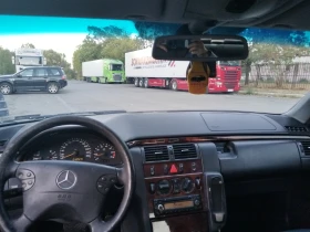 Mercedes-Benz E 240, снимка 15