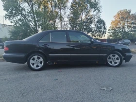 Mercedes-Benz E 240, снимка 5