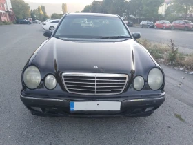 Mercedes-Benz E 240, снимка 2