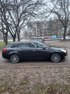 Opel Insignia, снимка 12