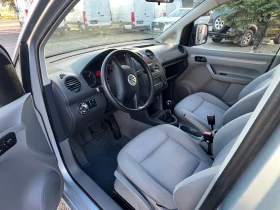 VW Caddy 1.9 TDI  , Клима, снимка 10