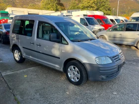 VW Caddy 1.9 TDI  , Клима, снимка 3