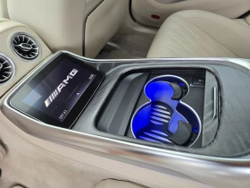 Mercedes-Benz AMG GT /5.3AMG/4Matic + //Burmester/HEAD UP// 360 камера , снимка 14