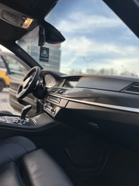 BMW 530 SHADOW LINE /M SPORT/ЗАДНО/ЛИЗИНГ, снимка 9