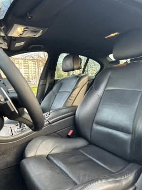 BMW 530 SHADOW LINE /M SPORT/ЗАДНО/ЛИЗИНГ, снимка 12