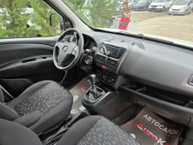 Opel Combo 1.6CDTI-105кс= MAXI= 6СКОРОСТИ= КЛИМАТИК, снимка 13