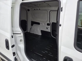 Opel Combo 1.6CDTI-105кс= MAXI= 6СКОРОСТИ= КЛИМАТИК, снимка 11