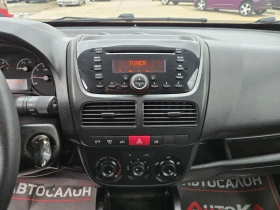 Opel Combo 1.6CDTI-105кс= MAXI= 6СКОРОСТИ= КЛИМАТИК, снимка 14