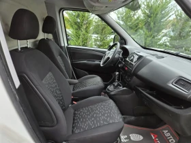 Opel Combo 1.6CDTI-105кс= MAXI= 6СКОРОСТИ= КЛИМАТИК, снимка 12