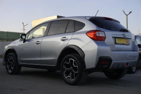 Subaru XV 2.0/4x4/Италия/Камера, снимка 5
