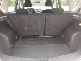 Nissan Note 1.5DCI 90k.s, снимка 16