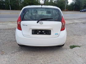 Nissan Note 1.5DCI 90k.s, снимка 6