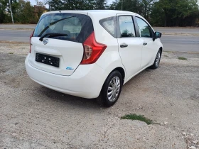 Nissan Note 1.5DCI 90k.s, снимка 5