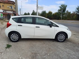 Nissan Note 1.5DCI 90k.s, снимка 4