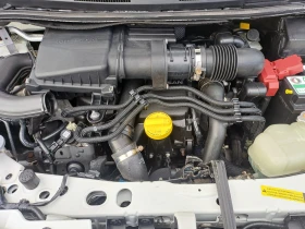 Nissan Note 1.5DCI 90k.s, снимка 17