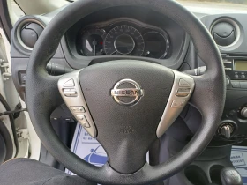Nissan Note 1.5DCI 90k.s, снимка 11