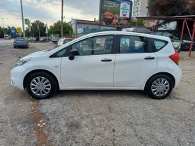 Nissan Note 1.5DCI 90k.s, снимка 8