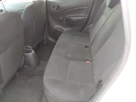 Nissan Note 1.5DCI 90k.s, снимка 13