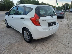 Nissan Note 1.5DCI 90k.s, снимка 7