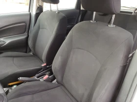 Nissan Note 1.5DCI 90k.s, снимка 10